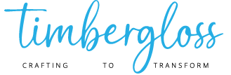 Timbergloss Logo
